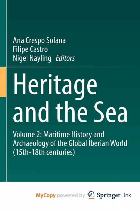 Heritage and the Sea