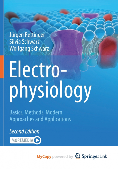 Electrophysiology