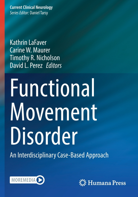 Functional Movement Disorder