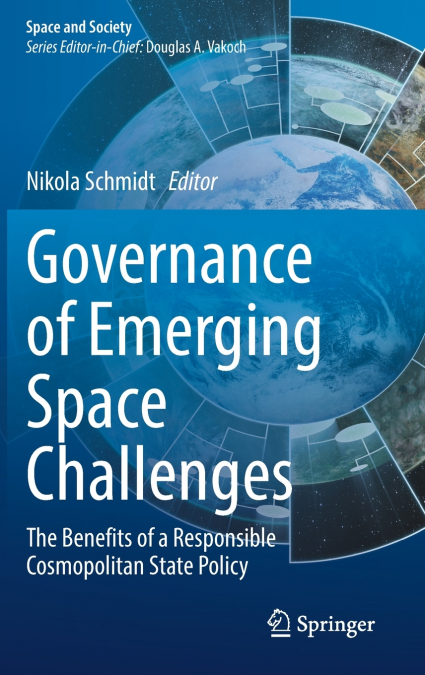 Governance of Emerging Space Challenges