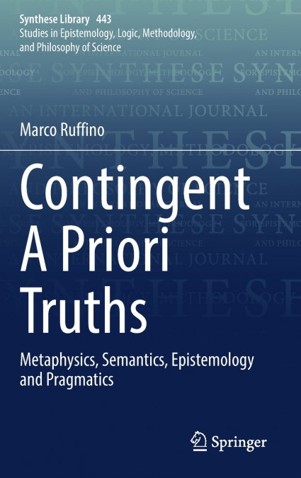 Contingent A Priori Truths