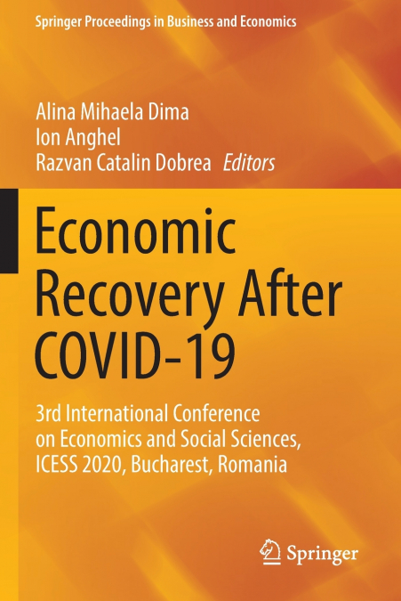 Economic Recovery After COVID-19