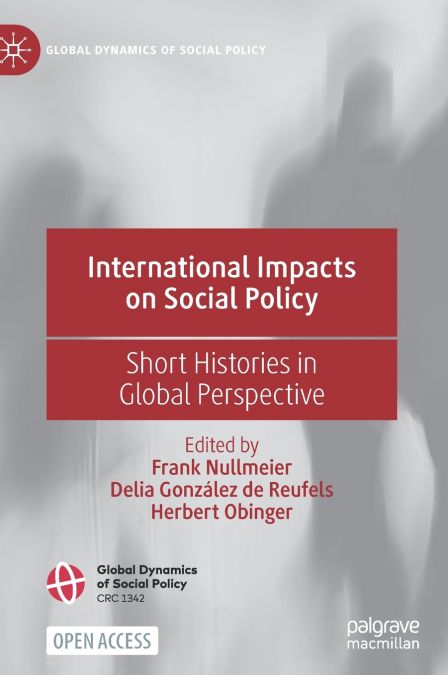 International Impacts on Social Policy