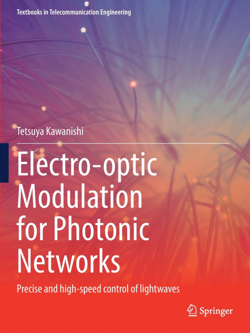 Electro-optic Modulation for Photonic Networks