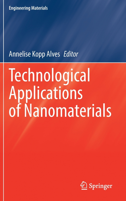 Technological Applications of Nanomaterials