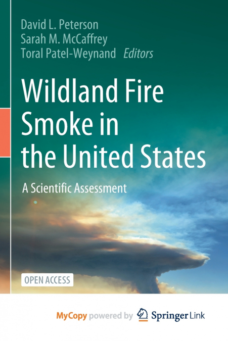 Wildland Fire Smoke in the United States