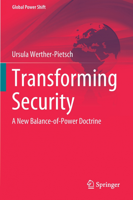 Transforming Security