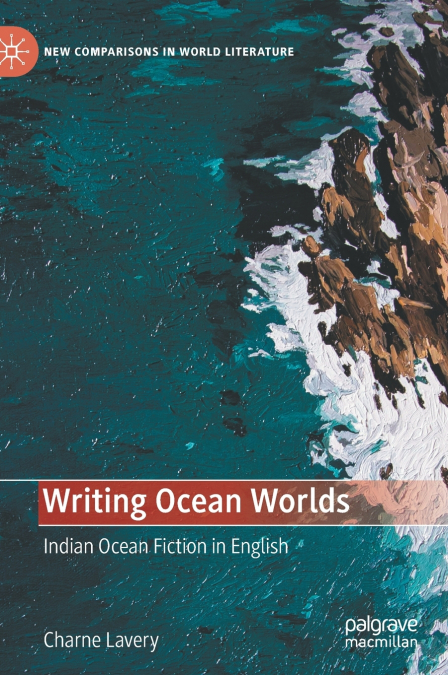 Writing Ocean Worlds