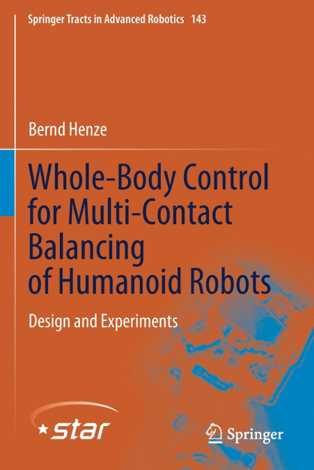Whole-Body Control for Multi-Contact Balancing of Humanoid Robots