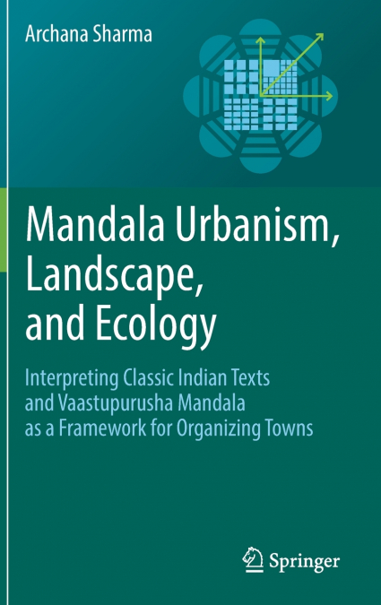 Mandala Urbanism, Landscape, and Ecology