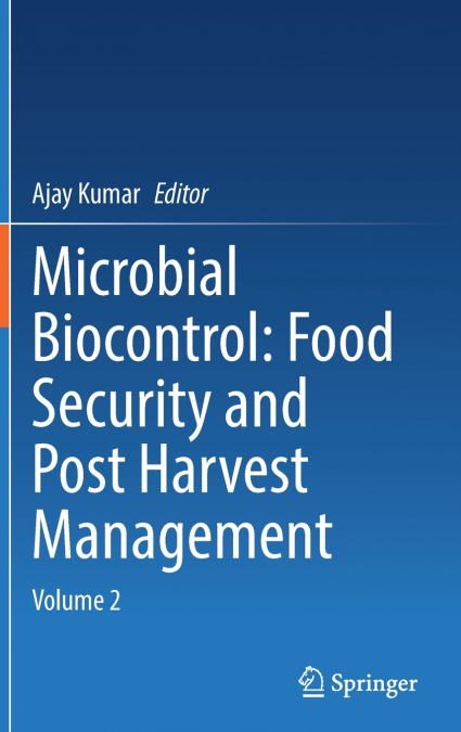 Microbial Biocontrol