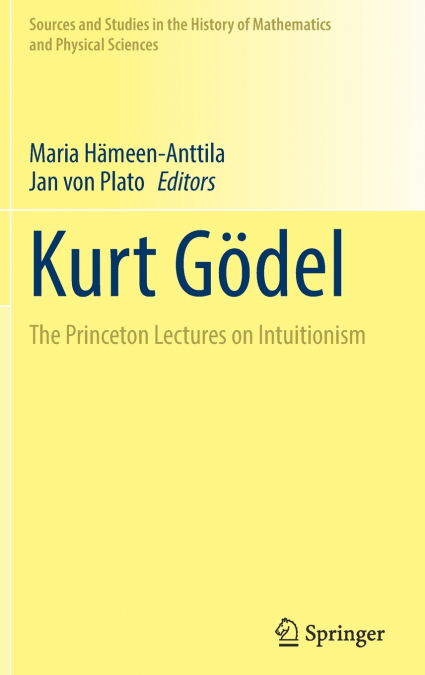 Kurt Gödel