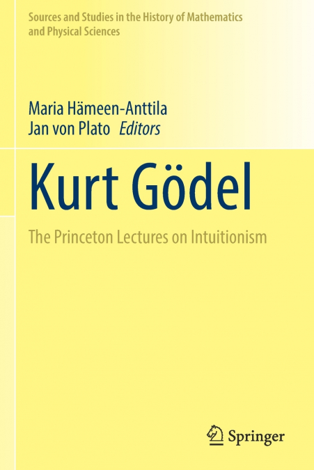 Kurt Gödel