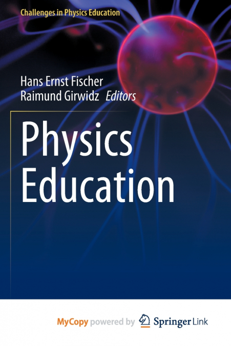 Physics Education
