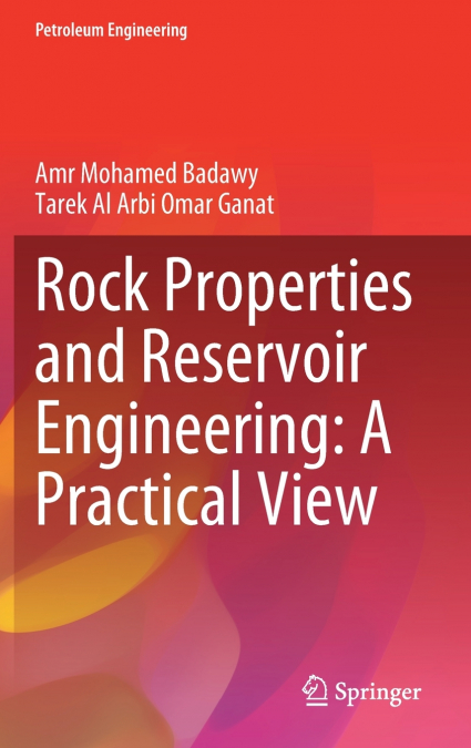 Rock Properties and Reservoir Engineering