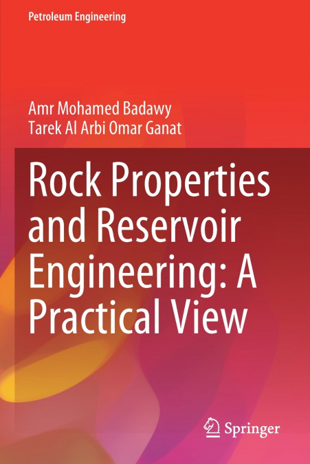 Rock Properties and Reservoir Engineering