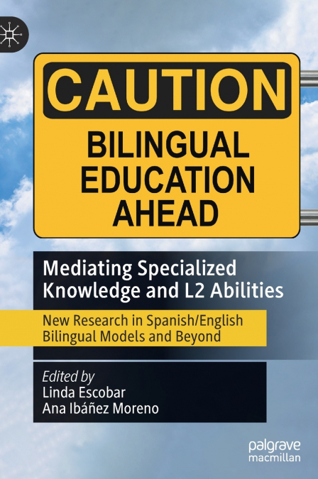 Mediating Specialized Knowledge and L2 Abilities