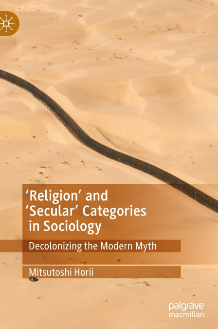 ’Religion’ and ’Secular’ Categories in Sociology