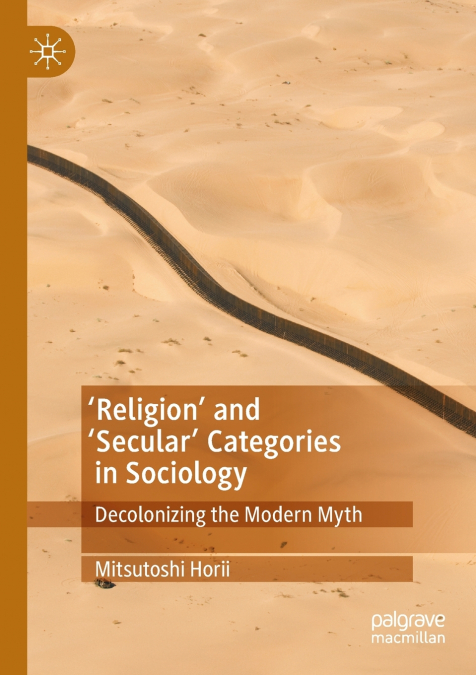 ’Religion’ and ’Secular’ Categories in Sociology