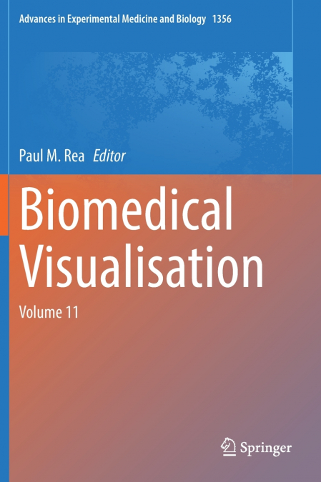 Biomedical Visualisation
