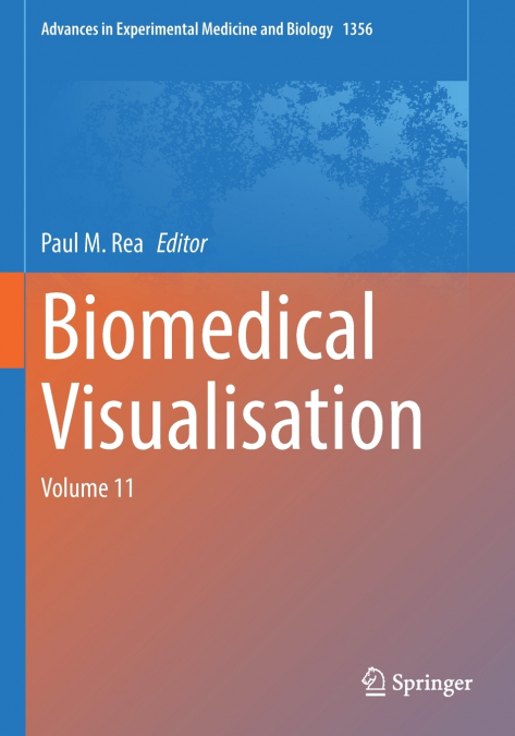 Biomedical Visualisation