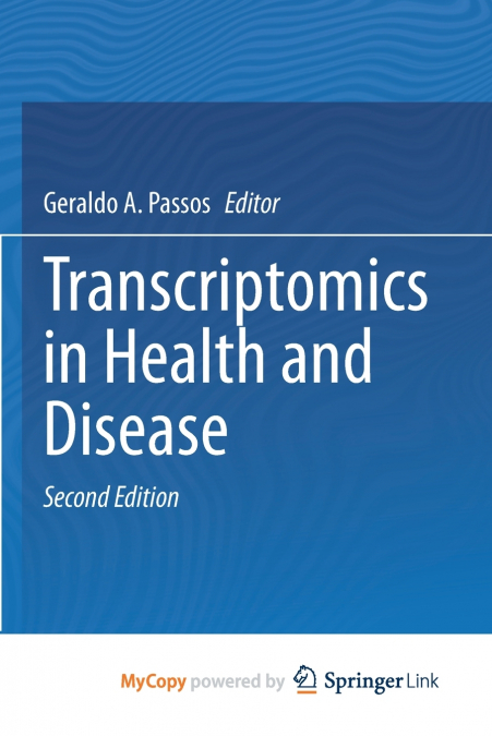 Transcriptomics in Health and Disease