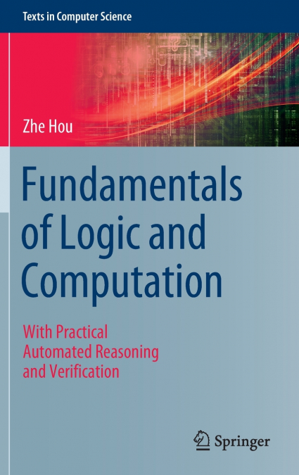 Fundamentals of Logic and Computation