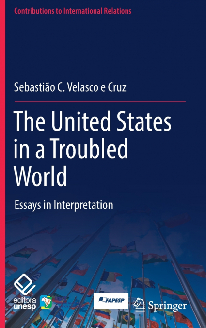 The United States in a Troubled World