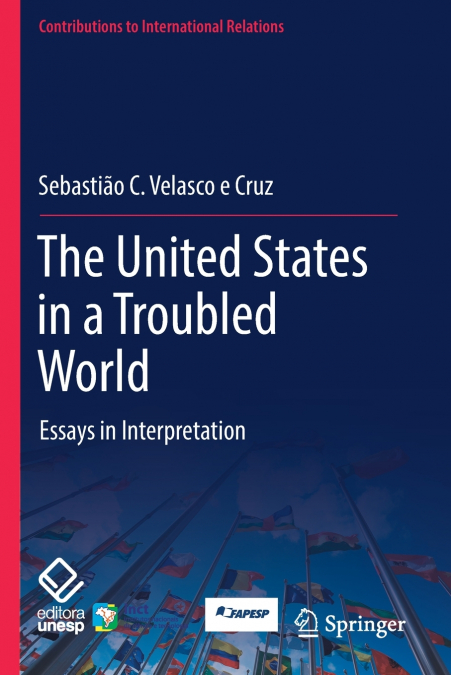 The United States in a Troubled World