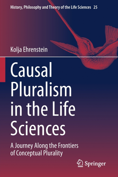 Causal Pluralism in the Life Sciences