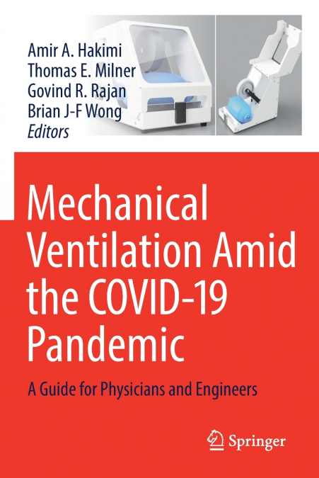 Mechanical Ventilation Amid the COVID-19 Pandemic