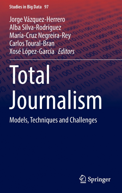 Total Journalism