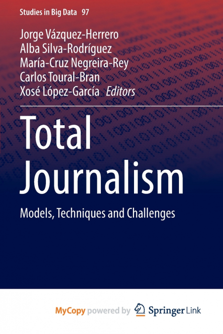 Total Journalism