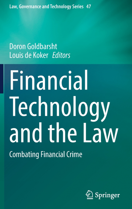 Financial Technology and the Law