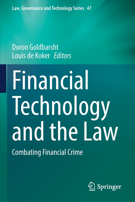 Financial Technology and the Law