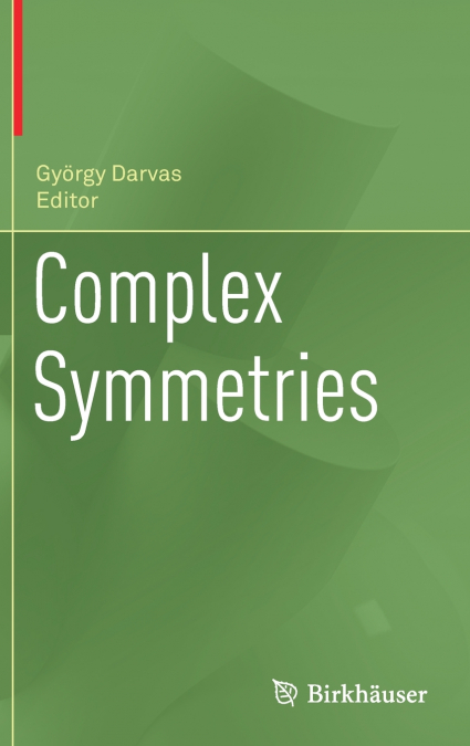 Complex Symmetries