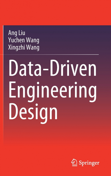 Data-Driven Engineering Design