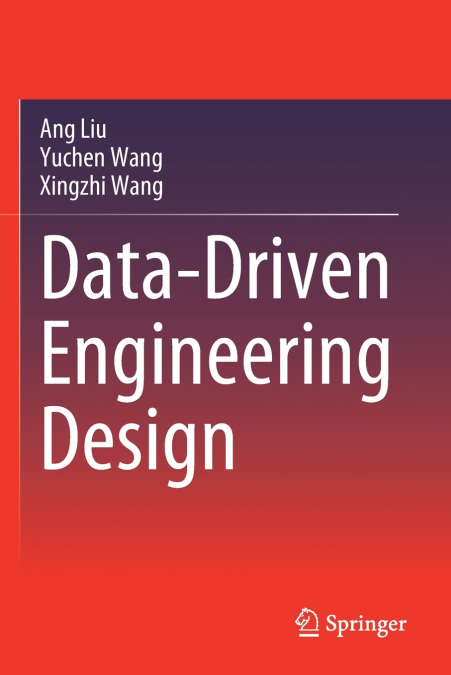 Data-Driven Engineering Design