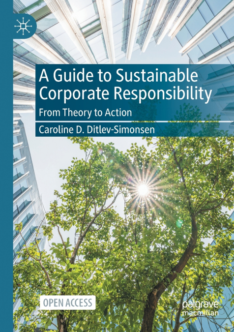 A Guide to Sustainable Corporate Responsibility