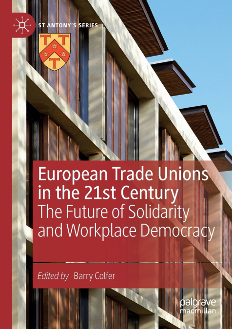 European Trade Unions in the 21st Century