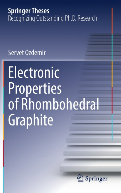 Electronic Properties of Rhombohedral Graphite