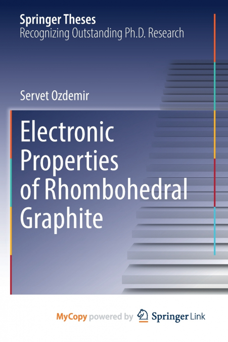 Electronic Properties of Rhombohedral Graphite