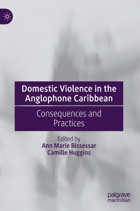 Domestic Violence in the Anglophone Caribbean