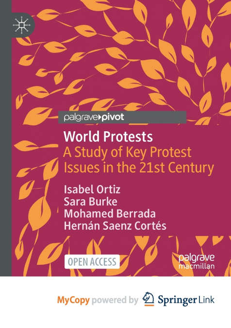 World Protests