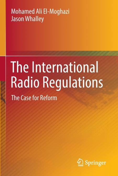 The International Radio Regulations