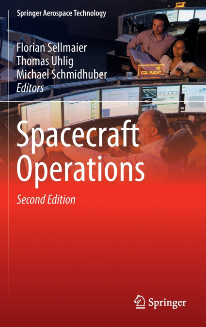 Spacecraft Operations