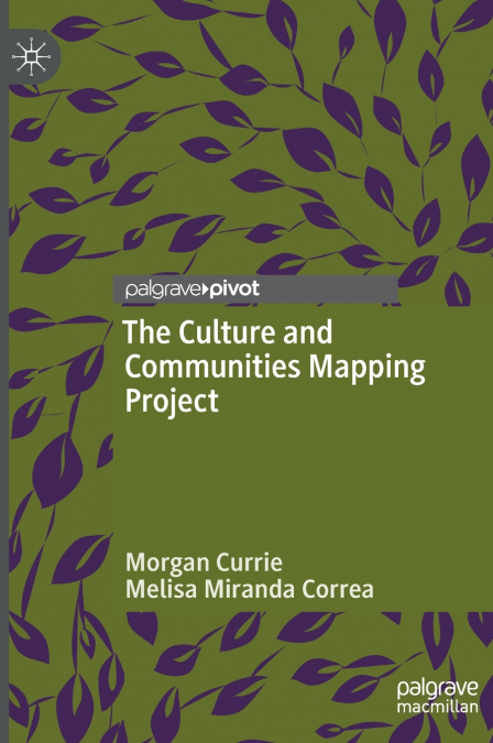 The Culture and Communities Mapping Project