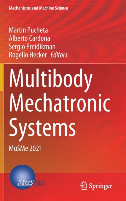 Multibody Mechatronic Systems