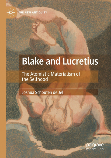 Blake and Lucretius