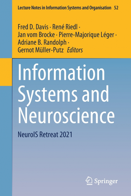 Information Systems and Neuroscience